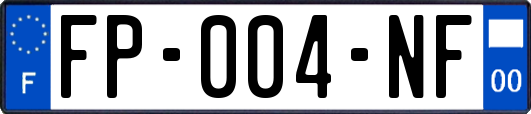 FP-004-NF