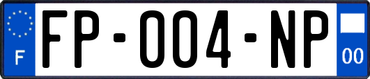 FP-004-NP