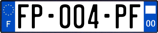 FP-004-PF