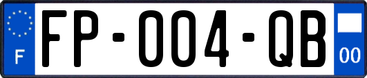 FP-004-QB