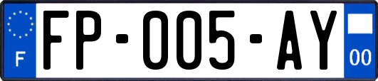 FP-005-AY