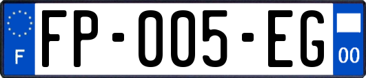 FP-005-EG