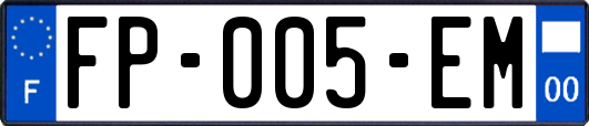 FP-005-EM