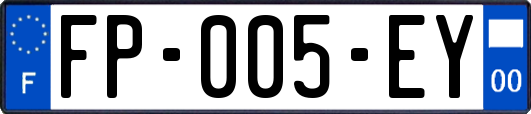 FP-005-EY