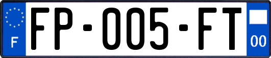FP-005-FT