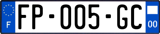 FP-005-GC