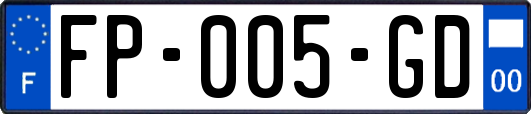 FP-005-GD
