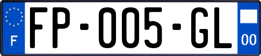 FP-005-GL