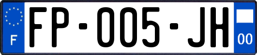 FP-005-JH