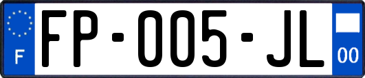 FP-005-JL