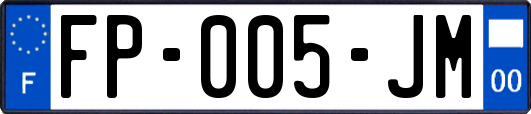 FP-005-JM