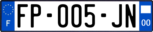 FP-005-JN