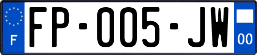 FP-005-JW