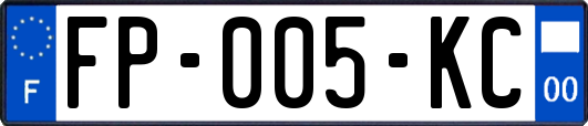 FP-005-KC