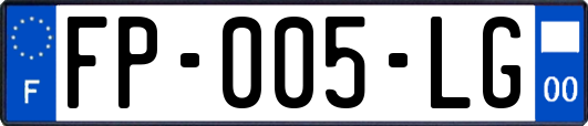 FP-005-LG