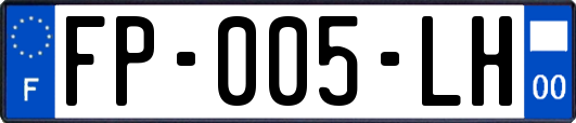 FP-005-LH