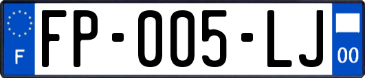 FP-005-LJ