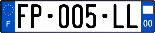 FP-005-LL