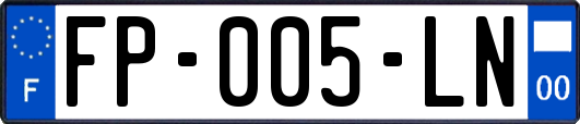 FP-005-LN