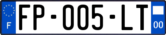 FP-005-LT