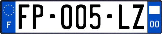 FP-005-LZ