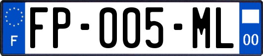 FP-005-ML