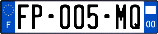 FP-005-MQ