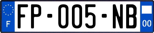 FP-005-NB