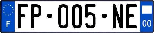 FP-005-NE