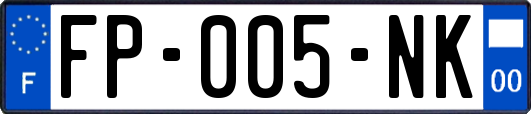 FP-005-NK