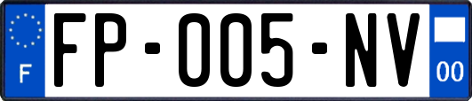 FP-005-NV