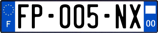 FP-005-NX