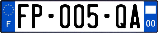 FP-005-QA