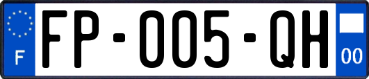FP-005-QH