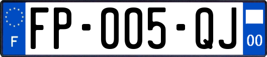 FP-005-QJ