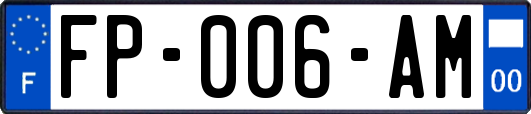 FP-006-AM