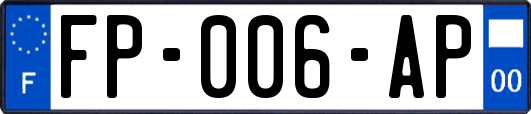 FP-006-AP