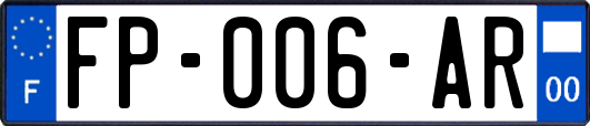 FP-006-AR