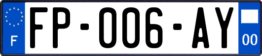 FP-006-AY