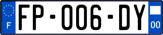 FP-006-DY