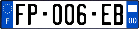 FP-006-EB