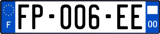 FP-006-EE