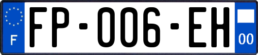 FP-006-EH