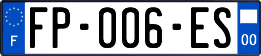 FP-006-ES