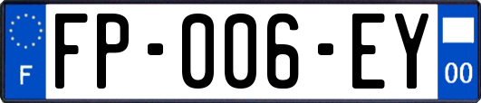 FP-006-EY