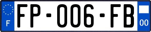 FP-006-FB