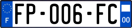 FP-006-FC