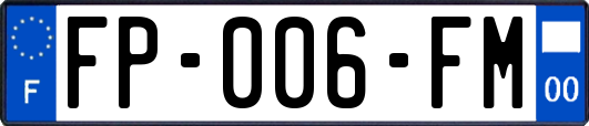 FP-006-FM