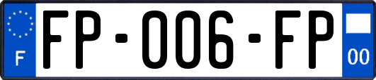 FP-006-FP