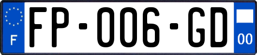 FP-006-GD